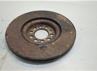  Диск тормозной Audi TT (8N) 1998-2006 20390888 #2