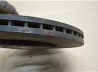  Диск тормозной Audi TT (8N) 1998-2006 20390888 #3