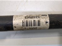  Полуось (приводной вал, шрус) BMW X3 E83 2004-2010 20390894 #5