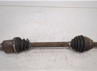  Полуось (приводной вал, шрус) Ford Fiesta 2001-2007 20390896 #1