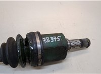  Полуось (приводной вал, шрус) Mazda 323 (BJ) 1998-2003 20390901 #2
