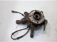  Ступица (кулак, цапфа) Renault Scenic 1996-2002 20390909 #1