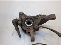  Ступица (кулак, цапфа) Renault Scenic 1996-2002 20390909 #2