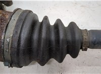  Полуось (приводной вал, шрус) Audi A4 (B6) 2000-2006 20390913 #2