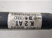  Полуось (приводной вал, шрус) Audi A4 (B6) 2000-2006 20390913 #3