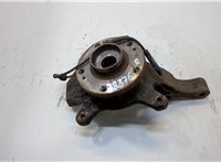  Ступица (кулак, цапфа) Renault Laguna 2 2001-2007 20390919 #1