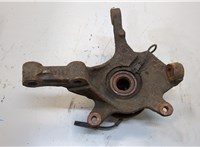  Ступица (кулак, цапфа) Renault Laguna 2 2001-2007 20390919 #2