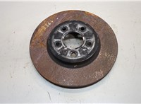  Диск тормозной Ford Mondeo 3 2000-2007 20390921 #1