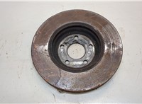  Диск тормозной Ford Mondeo 3 2000-2007 20390921 #2