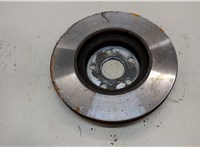 4351205040 Диск тормозной Toyota Avensis 2 2003-2008 20390926 #2
