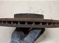 4351205040 Диск тормозной Toyota Avensis 2 2003-2008 20390926 #3
