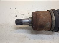 Полуось (приводной вал, шрус) Honda CR-V 2002-2006 20390934 #2
