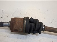  Полуось (приводной вал, шрус) Honda CR-V 2002-2006 20390934 #4