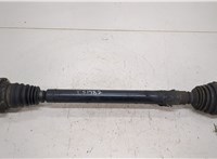  Полуось (приводной вал, шрус) Volkswagen Passat 6 2005-2010 20390937 #1