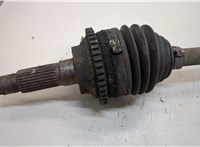 Полуось (приводной вал, шрус) Mazda 323 (BJ) 1998-2003 20390945 #2