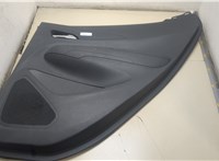 42693917 Дверная карта (Обшивка двери) Chevrolet Bolt 2016- 20390952 #1