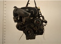  Двигатель (ДВС) Opel Zafira B 2005-2012 20390953 #1