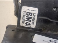13546554 Замок двери Chevrolet Bolt 2016- 20390960 #4