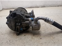  Компрессор кондиционера Mercedes C W204 2007-2013 20390990 #12