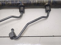  Рампа (рейка) топливная Mercedes C W204 2007-2013 20390993 #2