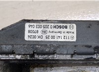  Заслонка дроссельная Mercedes E W210 1995-2002 20391045 #2