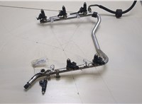  Форсунка топливная Mercedes E W210 1995-2002 20391047 #1