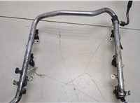  Форсунка топливная Mercedes E W210 1995-2002 20391047 #4