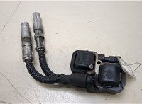  Катушка зажигания Mercedes E W210 1995-2002 20391053 #1