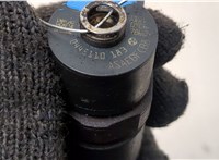 5821098, 93169115, 5821523, R1590063 Форсунка топливная Opel Astra H 2004-2010 20391093 #4