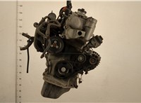  Двигатель (ДВС) Skoda Fabia 2007-2014 20391130 #1