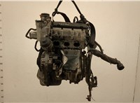  Двигатель (ДВС) Skoda Fabia 2007-2014 20391130 #2