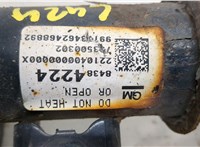 84384224 Амортизатор подвески Chevrolet Malibu 2015-2018 20391139 #3