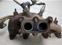  Коллектор выпускной Volkswagen Beetle 1998-2010 20391151 #2