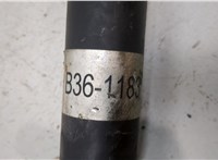  Амортизатор подвески Mercedes S W126 1979-1991 20391184 #2
