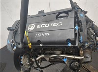 55575964 Двигатель (ДВС) Opel Astra J 2010-2017 20391266 #8