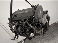  Двигатель (ДВС) Opel Astra J 2010-2017 20391266 #5