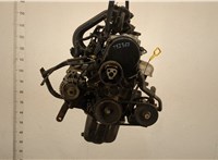  Двигатель (ДВС) Daewoo Matiz 1998-2005 20391279 #1