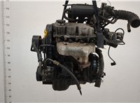  Двигатель (ДВС) Daewoo Matiz 1998-2005 20391279 #2