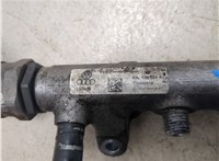 03L130089A Рампа (рейка) топливная Seat Exeo 20391294 #7