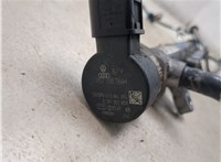 03L130089A Рампа (рейка) топливная Seat Exeo 20391294 #9