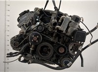  Двигатель (ДВС) Mercedes E W211 2002-2009 20391310 #1