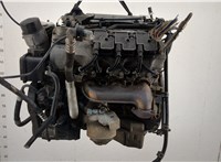  Двигатель (ДВС) Mercedes E W211 2002-2009 20391310 #2