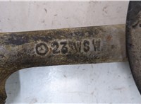  Рычаг подвески Mercedes S W126 1979-1991 20391331 #2