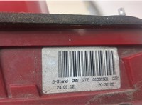 8K5945094AA Фонарь крышки багажника Audi A4 (B8) 2007-2015 20391365 #3