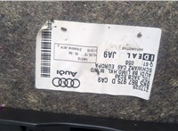 8K5867975D Обшивка крышки (двери) багажника Audi A4 (B8) 2007-2015 20391367 #4