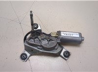  Двигатель стеклоочистителя (моторчик дворников) задний Mitsubishi Montero Sport / Pajero Sport 1996-2008 20391410 #1