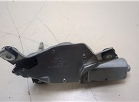  Двигатель стеклоочистителя (моторчик дворников) задний Mitsubishi Montero Sport / Pajero Sport 1996-2008 20391410 #3
