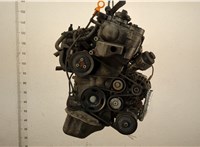  Двигатель (ДВС) Volkswagen Polo 2005-2009 20391443 #1