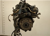  Двигатель (ДВС) Volkswagen Polo 2005-2009 20391443 #3
