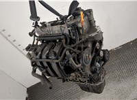  Двигатель (ДВС) Volkswagen Polo 2005-2009 20391443 #5